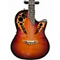 Used Ovation 2778AX-5 Standard Elite 2 Color Sunburst Acoustic Electric Guitar