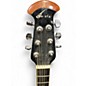 Used Ovation 2778AX-5 Standard Elite 2 Color Sunburst Acoustic Electric Guitar