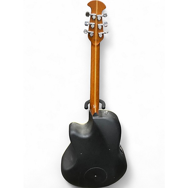 Used Ovation 2778AX-5 Standard Elite 2 Color Sunburst Acoustic Electric Guitar