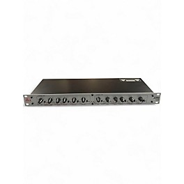 Used dbx 234S Stereo 2/3 Way Mono 4-Way Crossover