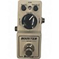 Used Ibanez MINI BOOSTER Effect Pedal thumbnail