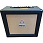 Used Orange Amplifiers Crush 35RT Guitar Combo Amp thumbnail