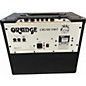 Used Orange Amplifiers Crush 35RT Guitar Combo Amp