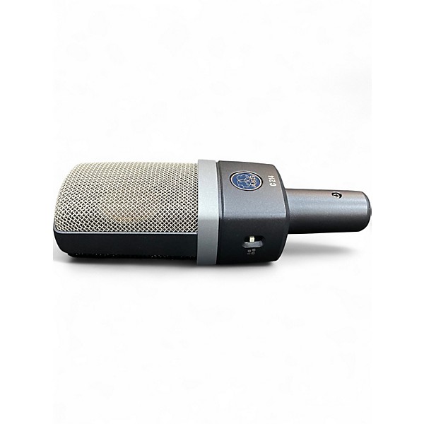 Used AKG C214 Condenser Microphone