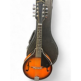 Used Hondo hmd65 2 Tone Sunburst Mandolin