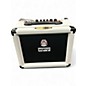 Used Orange Amplifiers Crush 1x8 20 RT Guitar Combo Amp thumbnail