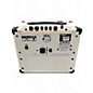 Used Orange Amplifiers Crush 1x8 20 RT Guitar Combo Amp