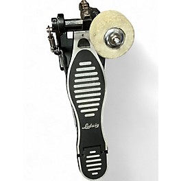 Used Ludwig SINGLE PEDAL Single Bass Drum Pedal