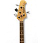 Used Sterling by Music Man RAY24 Seafoam Green Electric Bass Guitar