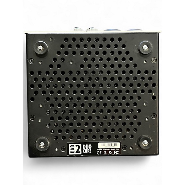 Used Universal Audio Used Universal Audio Apollo Twin Duo