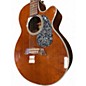 Used Takamine EF261S AN GLOSS ANTIQUE Acoustic Electric Guitar