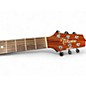 Used Takamine EF261S AN GLOSS ANTIQUE Acoustic Electric Guitar