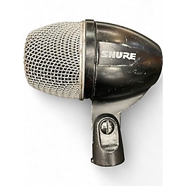 Used Shure PG52LC Dynamic Microphone