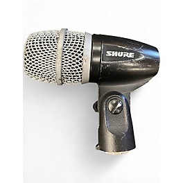 Used Shure PG56LC Dynamic Microphone