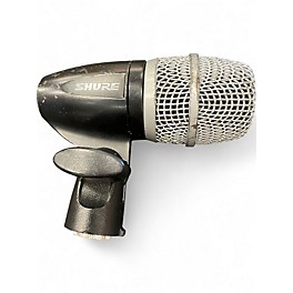 Used Shure PG56LC Dynamic Microphone