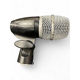 Used Shure PG56LC Dynamic Microphone