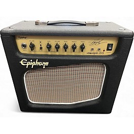 Used Epiphone 15G SNAKEPIT Guitar Combo Amp
