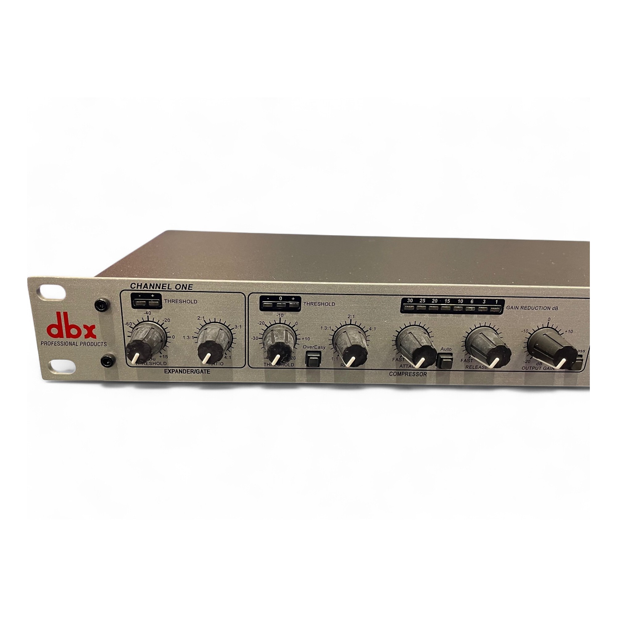 Used dbx Used dbx 266XS Compressor | Guitar Center