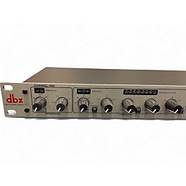 Used dbx 266XS Compressor