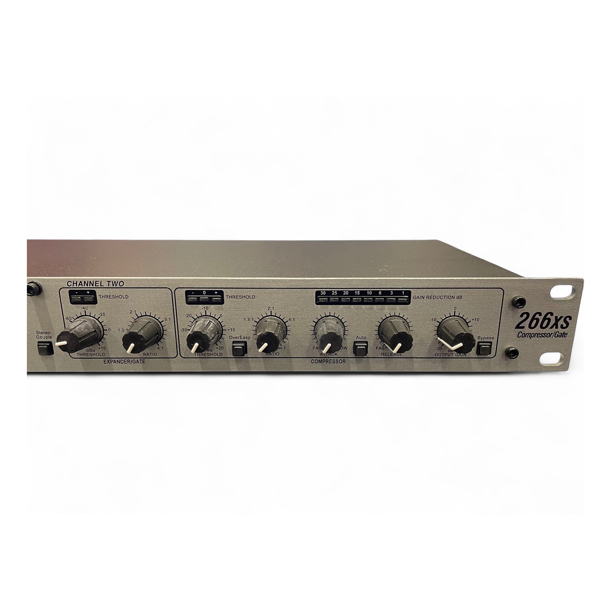 DBX 266 XS – United States