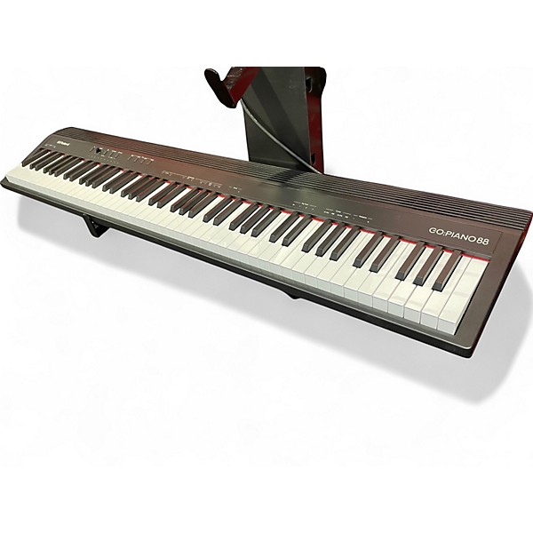 Used Roland Used Roland GO PIANO 88 Digital Piano | Guitar Used Roland Used Roland GO PIANO 88 Digital Piano | Guitar