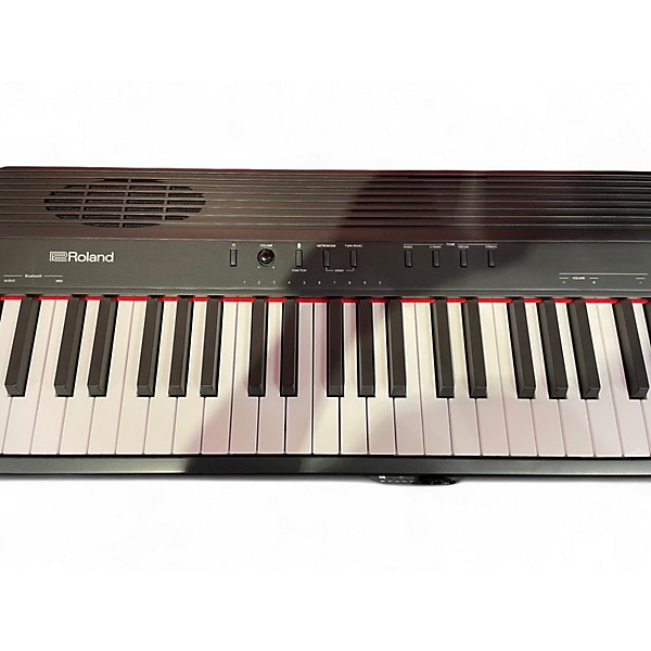 Used Roland Used Roland GO PIANO 88 Digital Piano | Guitar Used Roland Used Roland GO PIANO 88 Digital Piano | Guitar