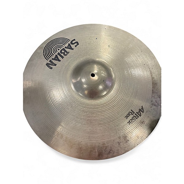Used SABIAN 20in AA Rock Ride Brilliant Cymbal,Specials : American Fashion Style Bags On Sale