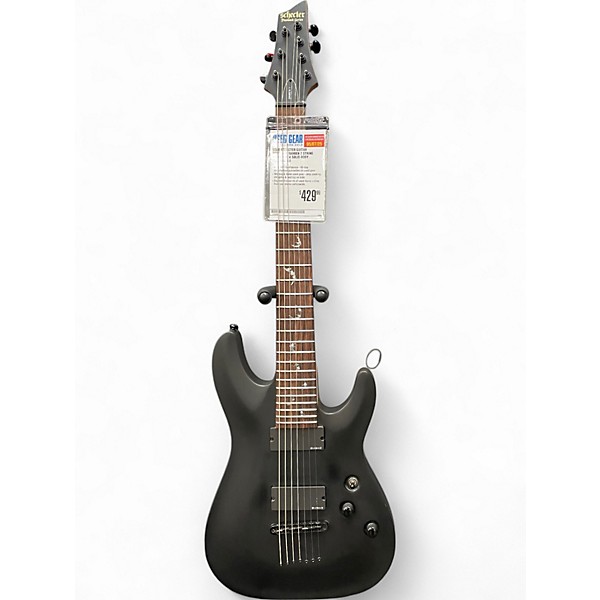 Used Schecter Guitar Research Used Schecter Guitar Research