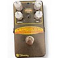 Used Keeley MEMPHIS SUN Effect Pedal thumbnail