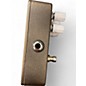 Used Keeley MEMPHIS SUN Effect Pedal