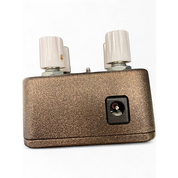 Used Keeley MEMPHIS SUN Effect Pedal