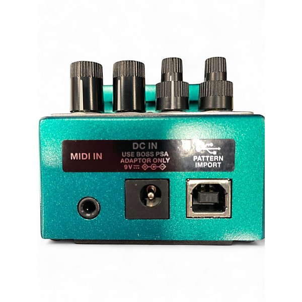 Used BOSS Used BOSS SL2 SLICER Pedal | Guitar Center Used BOSS Used BOSS SL2 SLICER Pedal | Guitar Center
