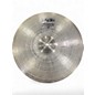 Used Paiste 18in Signature Prototype Crash Cymbal thumbnail