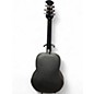 Used Ovation CC11 Celebrity Gray Burst Acoustic Guitar