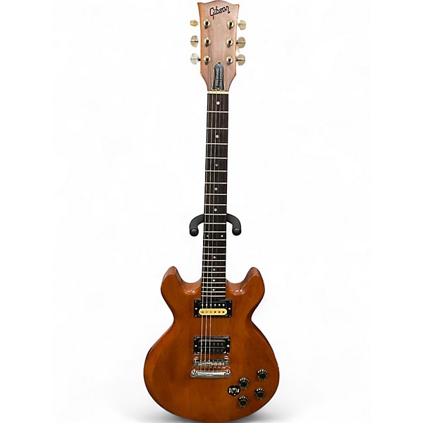 Used 1980 Gibson FIREBRAND 335-S Natural Solid Body Electric Guitar