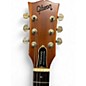 Used 1980 Gibson FIREBRAND 335-S Natural Solid Body Electric Guitar