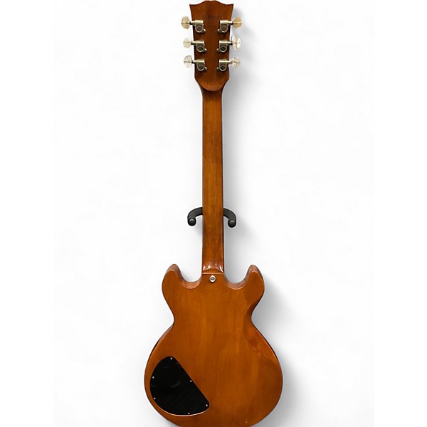 Used 1980 Gibson FIREBRAND 335-S Natural Solid Body Electric Guitar