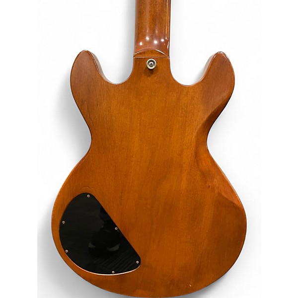 Used 1980 Gibson FIREBRAND 335-S Natural Solid Body Electric Guitar