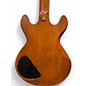 Used 1980 Gibson FIREBRAND 335-S Natural Solid Body Electric Guitar