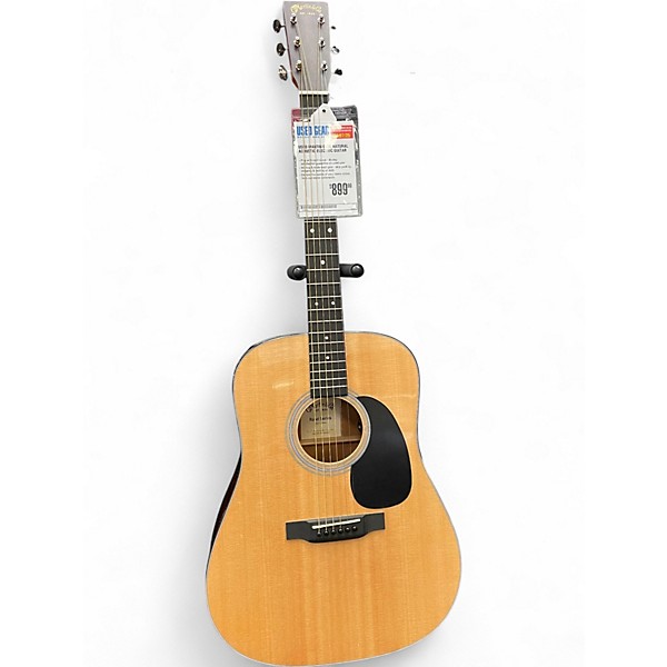Used Martin D12E Natural Acoustic Electric Guitar,New Products : American Fashion Style Bags On Sale