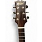 Used Mitchell T311CE Tobacco Sunburst Acoustic Electric Guitar