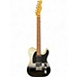 Used 2024 Fender Player Plus Telecaster Silver Smoke Solid Body Electric Guitar thumbnail
