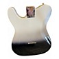 Used 2024 Fender Player Plus Telecaster Silver Smoke Solid Body Electric Guitar