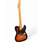 Used Fender Deluxe Nashville Telecaster 2 Color Sunburst Solid Body Electric Guitar thumbnail