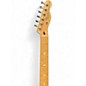 Used Fender Deluxe Nashville Telecaster 2 Color Sunburst Solid Body Electric Guitar