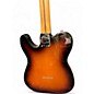 Used Fender Deluxe Nashville Telecaster 2 Color Sunburst Solid Body Electric Guitar
