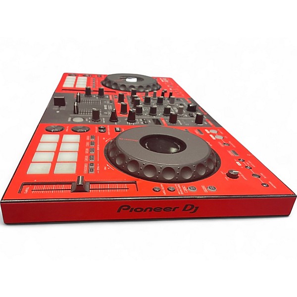 Used Pioneer DJ Used Pioneer DJ DDJ-800 DJ Controller Used Pioneer DJ Used Pioneer DJ DDJ-800 DJ Controller