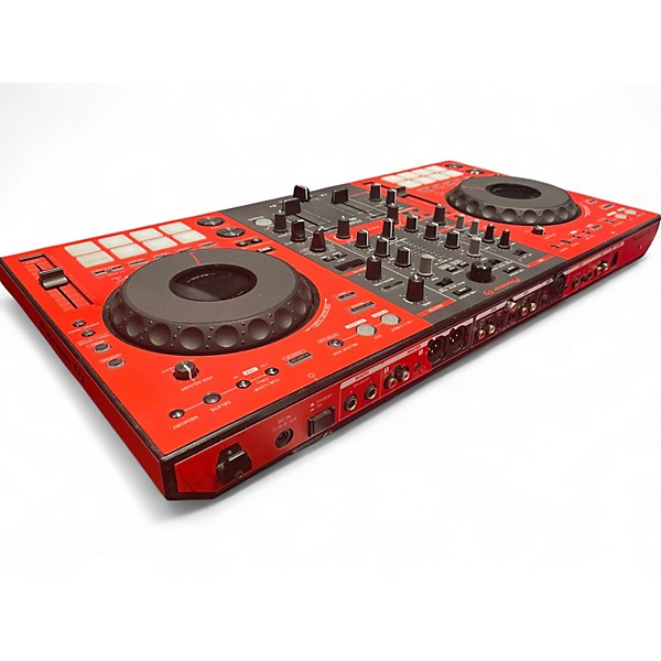 Used Pioneer DJ Used Pioneer DJ DDJ-800 DJ Controller