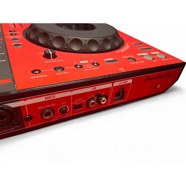 Used Pioneer DJ Used Pioneer DJ DDJ-800 DJ Controller Used Pioneer DJ Used Pioneer DJ DDJ-800 DJ Controller