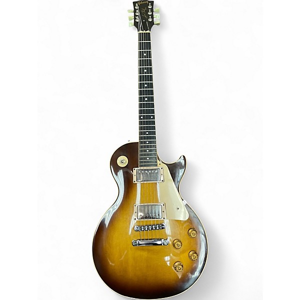 Used Gibson LES PAUL STUDIO STANDARD Tobacco Sunburst Solid Body Electric Guitar,Specials : American Fashion Style Bags On Sale